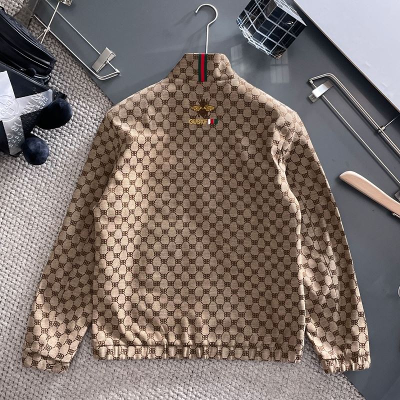 Gucci Outwear